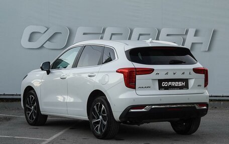 Haval Jolion, 2023 год, 1 950 000 рублей, 2 фотография