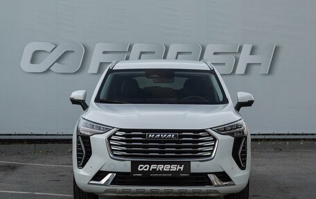 Haval Jolion, 2023 год, 1 950 000 рублей, 3 фотография