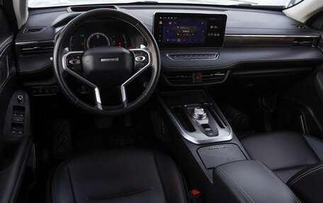 Haval Jolion, 2023 год, 1 950 000 рублей, 6 фотография