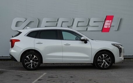 Haval Jolion, 2023 год, 1 950 000 рублей, 5 фотография