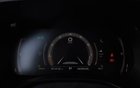 Haval Jolion, 2023 год, 1 950 000 рублей, 12 фотография