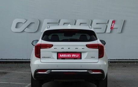 Haval Jolion, 2023 год, 1 950 000 рублей, 4 фотография