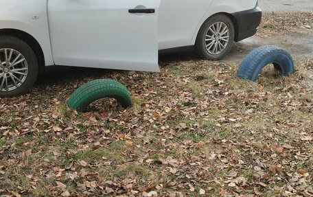 Nissan Almera, 2016 год, 550 000 рублей, 1 фотография