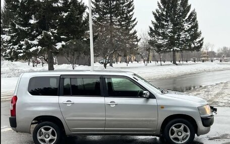 Toyota Probox I, 2005 год, 550 000 рублей, 1 фотография