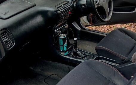 Honda Integra III рестайлинг, 1999 год, 300 000 рублей, 6 фотография