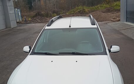 Renault Duster I рестайлинг, 2014 год, 875 000 рублей, 1 фотография