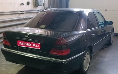 Mercedes-Benz C-Класс, 1999 год, 360 000 рублей, 1 фотография