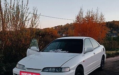 Honda Integra III рестайлинг, 1999 год, 300 000 рублей, 2 фотография