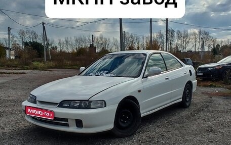 Honda Integra III рестайлинг, 1999 год, 300 000 рублей, 1 фотография