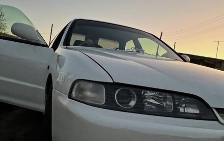 Honda Integra III рестайлинг, 1999 год, 300 000 рублей, 9 фотография