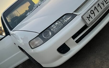 Honda Integra III рестайлинг, 1999 год, 300 000 рублей, 8 фотография