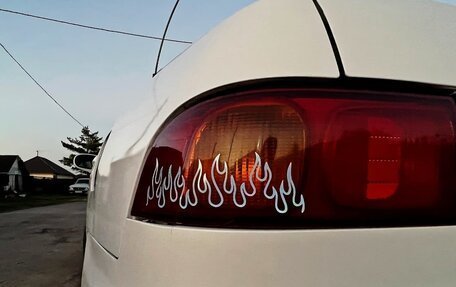 Honda Integra III рестайлинг, 1999 год, 300 000 рублей, 11 фотография