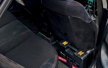 Honda Integra III рестайлинг, 1999 год, 300 000 рублей, 4 фотография