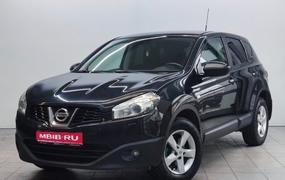 Nissan Qashqai, 2012 год, 990 000 рублей, 1 фотография