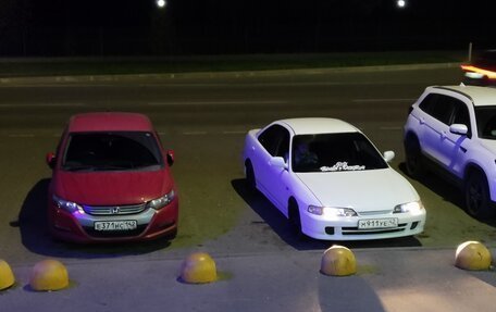 Honda Integra III рестайлинг, 1999 год, 300 000 рублей, 13 фотография