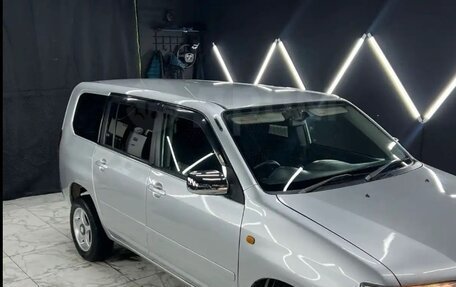 Toyota Probox I, 2005 год, 550 000 рублей, 4 фотография