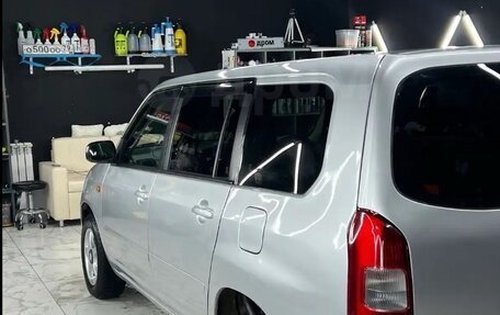 Toyota Probox I, 2005 год, 550 000 рублей, 5 фотография