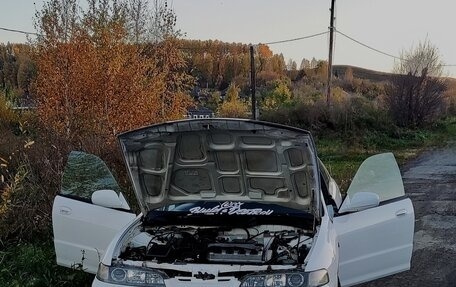 Honda Integra III рестайлинг, 1999 год, 300 000 рублей, 7 фотография