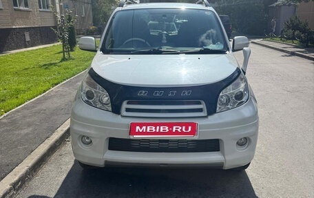 Toyota Rush II, 2007 год, 640 000 рублей, 1 фотография