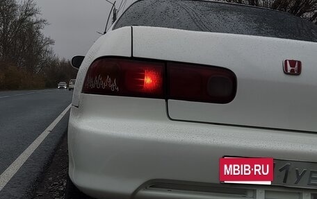 Honda Integra III рестайлинг, 1999 год, 300 000 рублей, 12 фотография