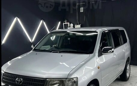 Toyota Probox I, 2005 год, 550 000 рублей, 3 фотография