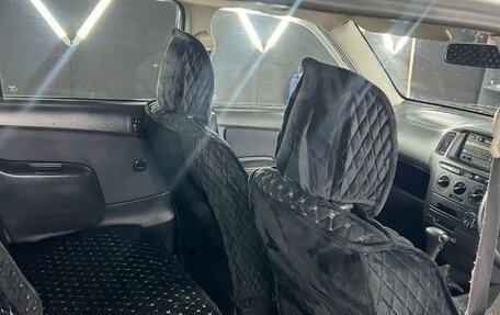 Toyota Probox I, 2005 год, 550 000 рублей, 10 фотография