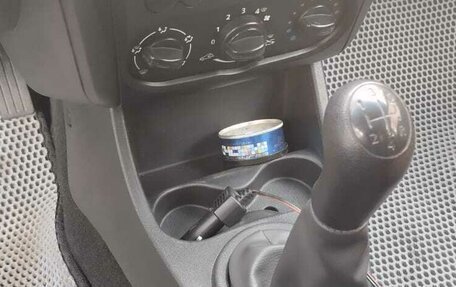 Nissan Almera, 2016 год, 550 000 рублей, 5 фотография