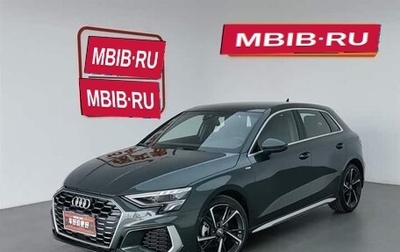 Audi A3, 2021 год, 2 400 000 рублей, 1 фотография