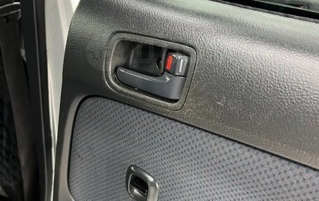 Toyota Probox I, 2005 год, 550 000 рублей, 11 фотография