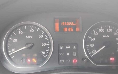 Nissan Almera, 2016 год, 550 000 рублей, 2 фотография