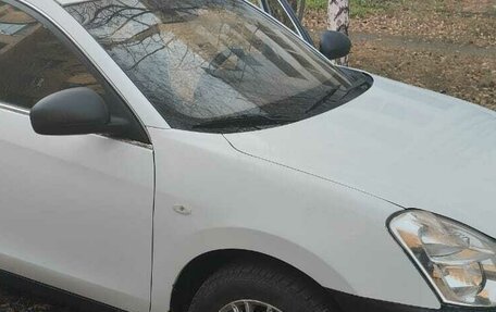 Nissan Almera, 2016 год, 550 000 рублей, 9 фотография