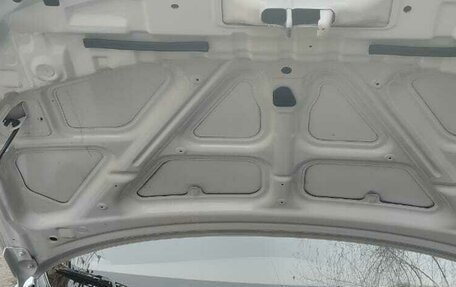 Nissan Almera, 2016 год, 550 000 рублей, 8 фотография