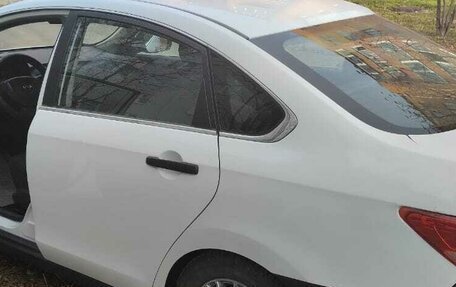 Nissan Almera, 2016 год, 550 000 рублей, 6 фотография