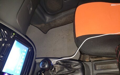 Chevrolet Lanos I, 2008 год, 169 000 рублей, 8 фотография