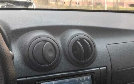 Nissan Almera, 2016 год, 550 000 рублей, 10 фотография