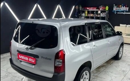 Toyota Probox I, 2005 год, 550 000 рублей, 7 фотография