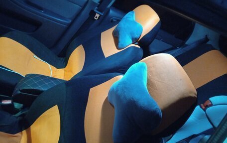 Chevrolet Lanos I, 2008 год, 169 000 рублей, 10 фотография