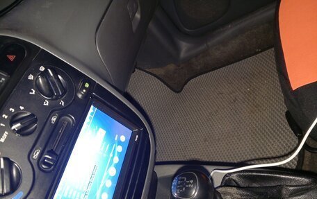 Chevrolet Lanos I, 2008 год, 169 000 рублей, 9 фотография