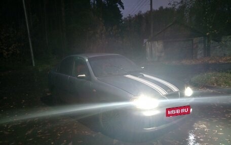 Chevrolet Lanos I, 2008 год, 169 000 рублей, 12 фотография