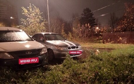 Chevrolet Lanos I, 2008 год, 169 000 рублей, 2 фотография