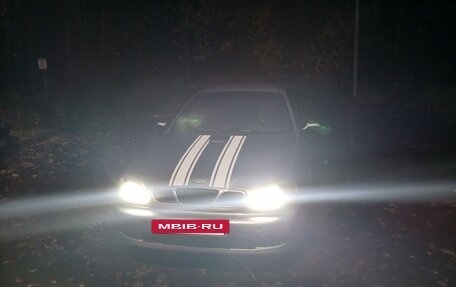 Chevrolet Lanos I, 2008 год, 169 000 рублей, 20 фотография