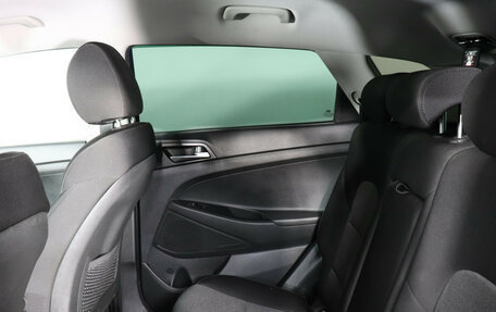 Hyundai Tucson III, 2019 год, 2 447 000 рублей, 12 фотография