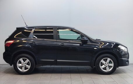 Nissan Qashqai, 2012 год, 990 000 рублей, 4 фотография