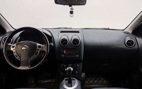 Nissan Qashqai, 2012 год, 990 000 рублей, 9 фотография