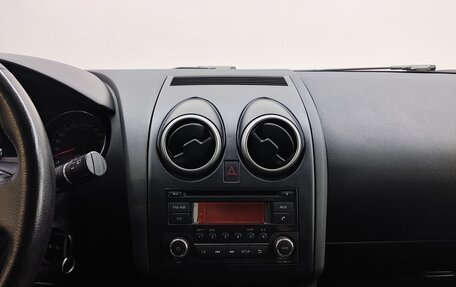 Nissan Qashqai, 2012 год, 990 000 рублей, 11 фотография