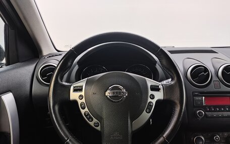 Nissan Qashqai, 2012 год, 990 000 рублей, 10 фотография