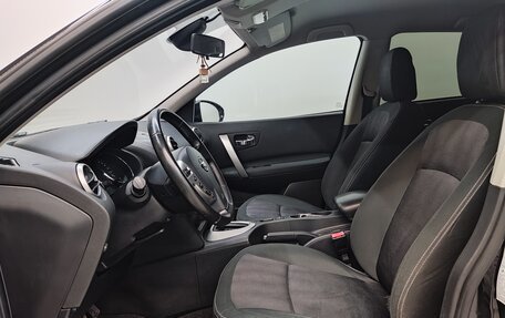 Nissan Qashqai, 2012 год, 990 000 рублей, 14 фотография