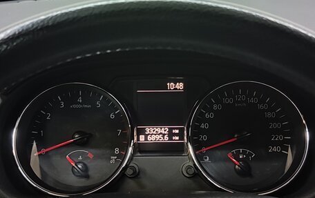 Nissan Qashqai, 2012 год, 990 000 рублей, 13 фотография