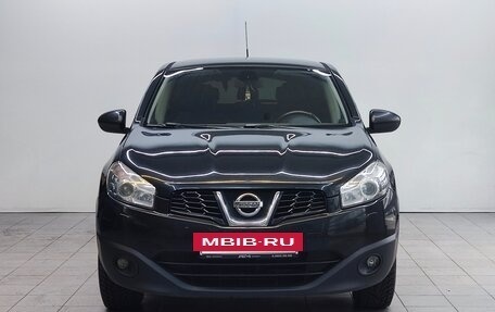 Nissan Qashqai, 2012 год, 990 000 рублей, 2 фотография