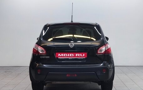 Nissan Qashqai, 2012 год, 990 000 рублей, 6 фотография